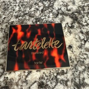 NWOT tarte toasted pallete